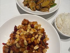 -北李妈妈菜·虾爬子大锅贴(贵和店)