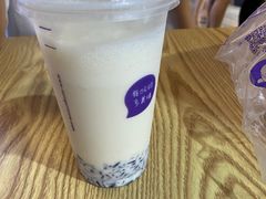 -正南齐北·老街糯米团(洪崖洞店)