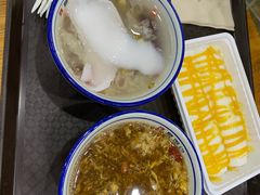 -文昌邓记清补凉(西沙路店)