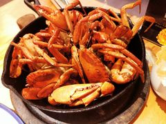 -莲花公园煎蟹·精致小馆(火车站店)
