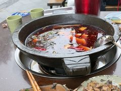 -老船夫石锅苗苗鱼·老字号(三道堰总店)
