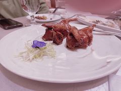 -湖影中餐厅·南京金茂威斯汀大酒店