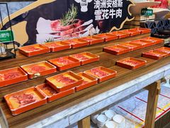 -亚马逊蒸汽活海鲜自助(LCM置汇旭辉广场店)