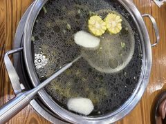 -荣记潮汕牛肉火锅(仙鹤街店)