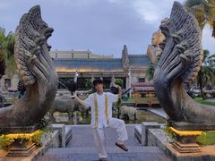 -南宁方特东盟神画