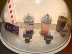 -麦当劳(融创茂店)