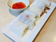多多旺肠粉-多多旺港式茶餐厅(新区店)
