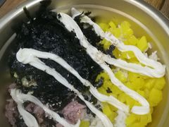 -李先生的首尔小馆(松江启源广场店)