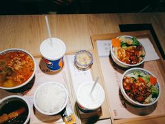 -吉野家(宾水道店)