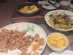 -将相和·海鲜蒸饺大连菜