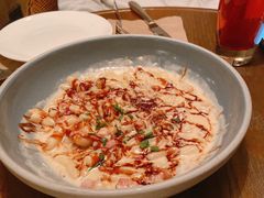 酒醋培根意大利面-夏朵餐厅(丁香店)