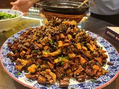 -杨记隆府(南坪店)