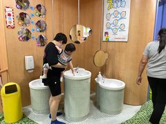 -金宝贝早教(南山花园城店)