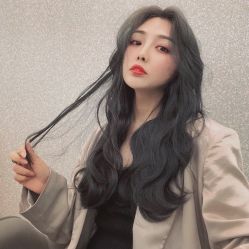 -3AM HAIR SALON染发接发