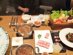-珍宝轩海鲜火锅(碧湖大厦店)