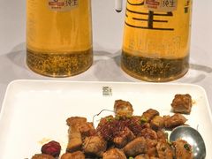 -味茂·老船夫1927(东海东路店)