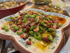 -苏记溪河鲢鱼庄(天府新区店)