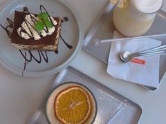 -72 COFFEE(东朝阳路店)