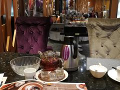 大堂-新兴·金羊座·粤菜点心(乐峰店)