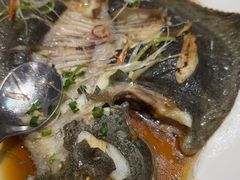 -箪食巷私房菜馆·鲁菜(玉函路店)