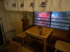 -埋位小酒馆(东城店)