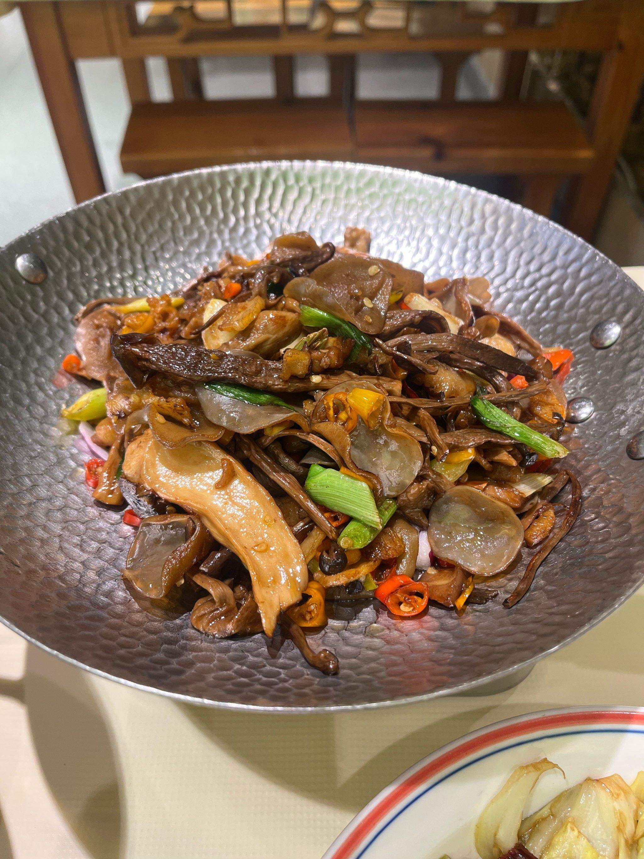 山珍海味不如家常菜