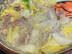 -西夏回族烧麦馆(牡丹街店)