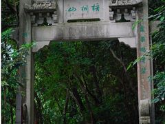 -梧桐山风景名胜区