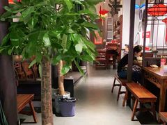 大堂-受气牛肉·重庆耙牛肉(来福士店)