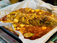 -红辣椒·川菜·火锅(张杨路店)