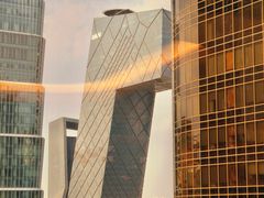 -北京中国大饭店