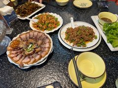-海韵人家.海景花园经典云南菜(双廊店)