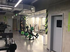 -光猪圈健身(津投广场店)