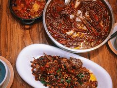 -大川先生·小龙虾·川菜(信义坊店)
