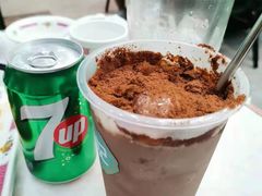 -东鑫记港式茶餐厅(南京东路店)