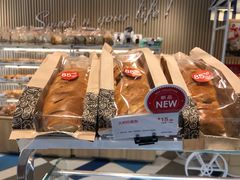大列巴面包-85度C(生甜甜圈研究工坊·上海局门店)