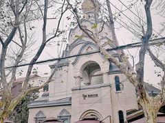 -思南书局·诗歌店