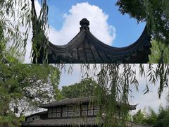 -拙政园