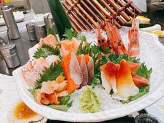 -大渔铁板烧(大悦城店)