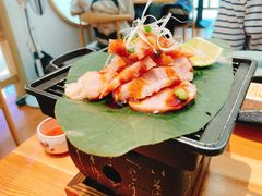 -TORO MaKi 寿司·日料(华创店)