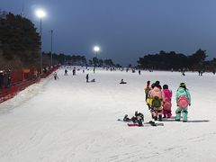 -棋盘山冰雪大世界