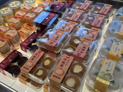 -詹记桃酥(百盛店)