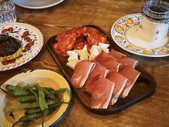 -Alimentari Grande(东湖路店)