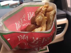 -兰芳园丝袜奶茶(方庄时代店)
