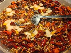 -辣婆婆(航天桥店)