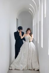 -Mu慕婚纱摄影·超级工作室