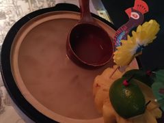 -香雪海饭店中餐厅(人民桥店)