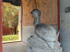-汤阴县羑里周易博物馆