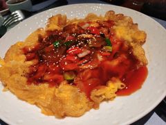 -晓粤·惹味粤菜(凯德乐峰广场店)