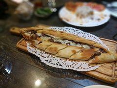 -Mevlana梅夫娜土耳其餐厅·清真
